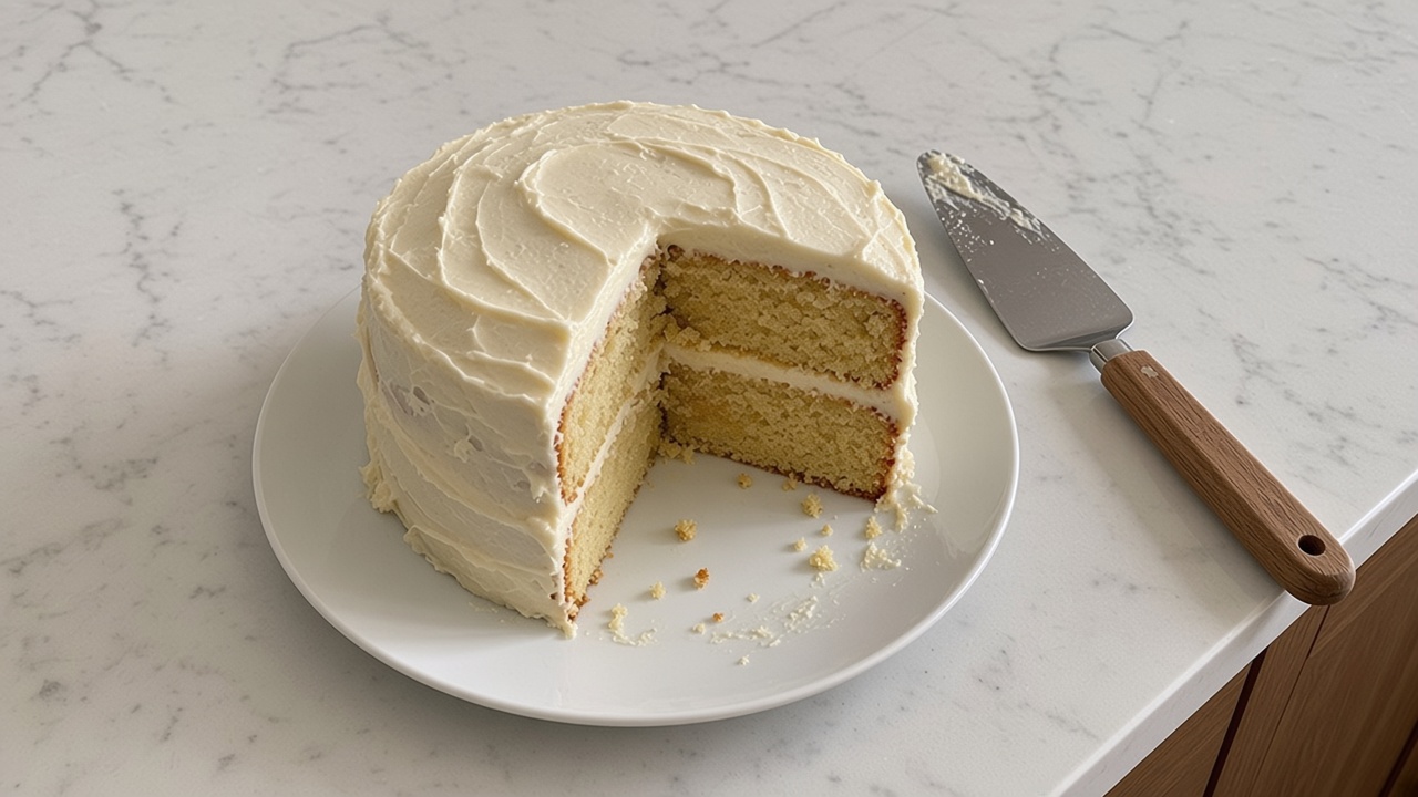 Adding Pudding to Cake Mix: How to Make Box Cake Taste Homemade